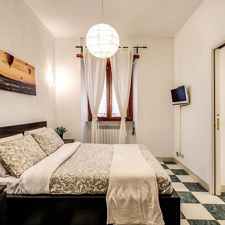 Popolo Accommodation - Lovely Central Apartment Rome Luaran gambar