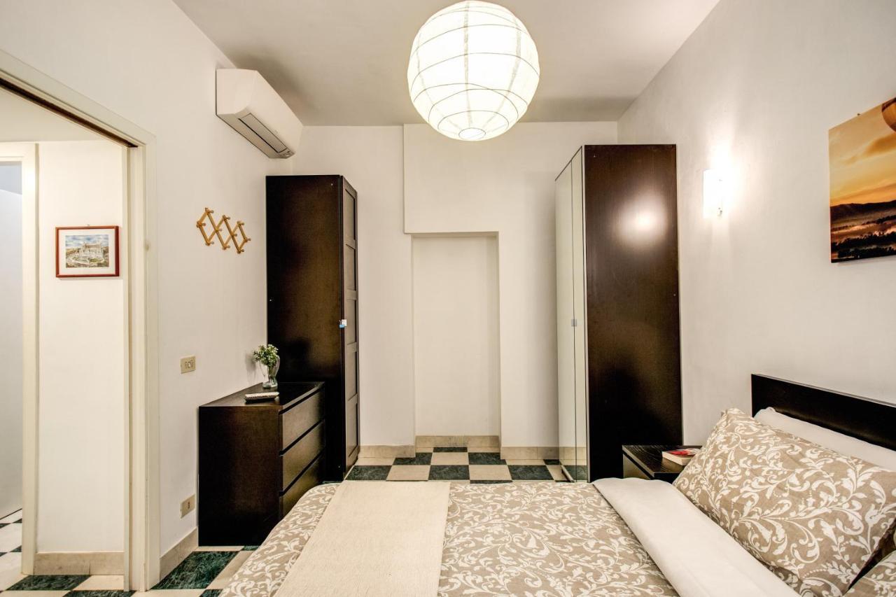 Popolo Accommodation - Lovely Central Apartment Rome Luaran gambar