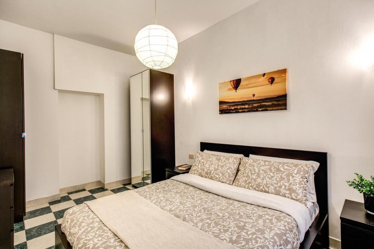 Popolo Accommodation - Lovely Central Apartment Rome Luaran gambar