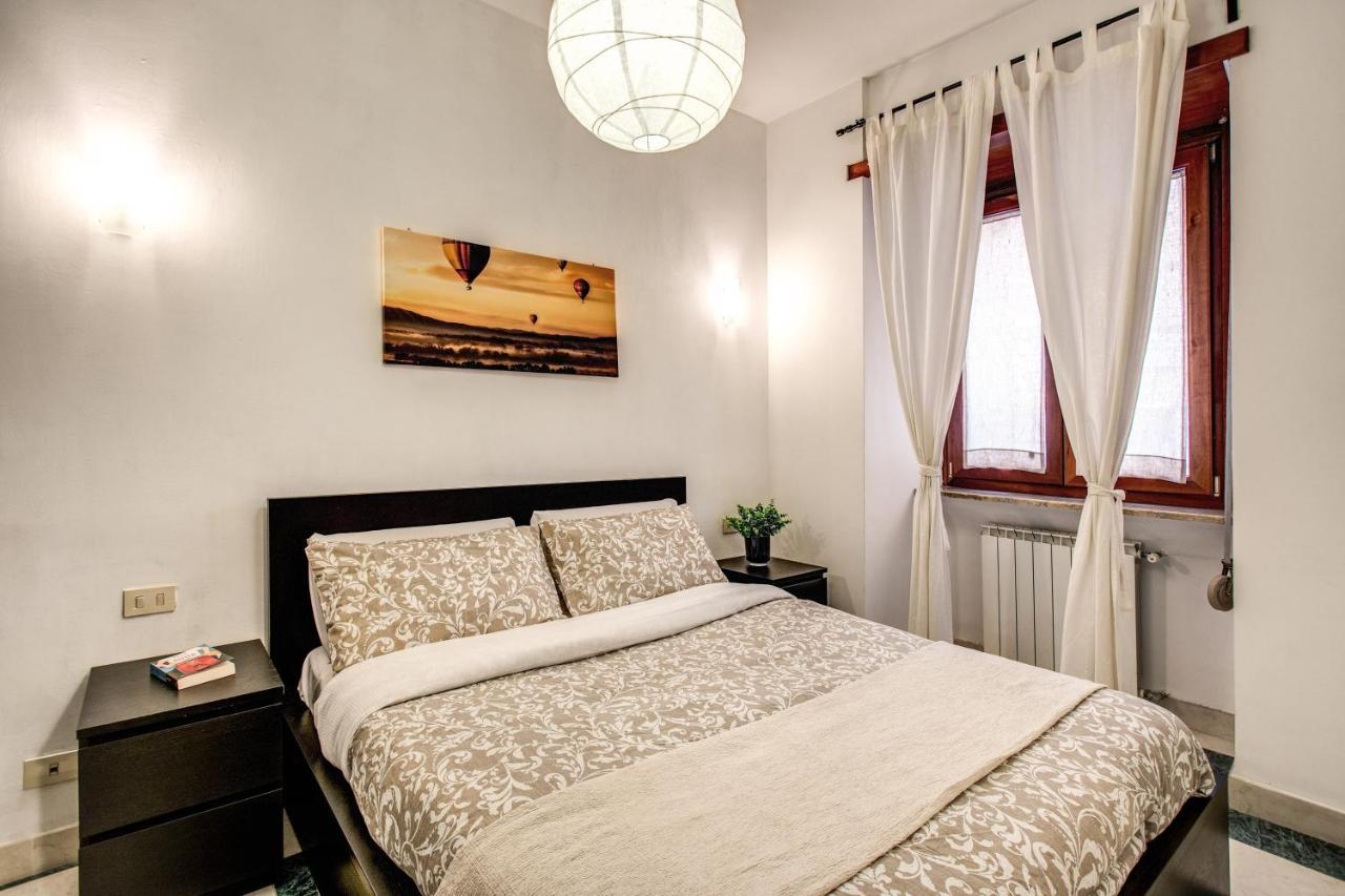 Popolo Accommodation - Lovely Central Apartment Rome Luaran gambar
