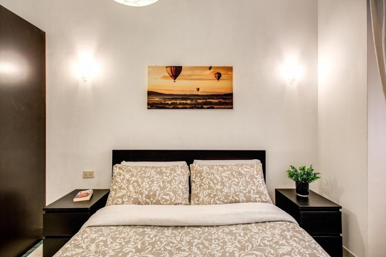 Popolo Accommodation - Lovely Central Apartment Rome Luaran gambar