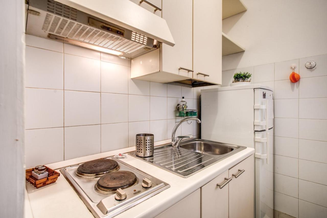 Popolo Accommodation - Lovely Central Apartment Rome Luaran gambar